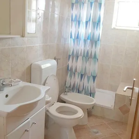 Stanka Apartment *