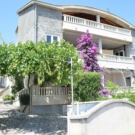 Stanka Apartment Orebic